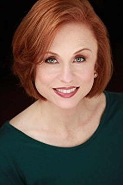 Dorothea Syleos as Date Two