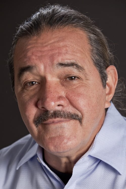 Thomas Rosales Jr. as Payne's Man (uncredited)