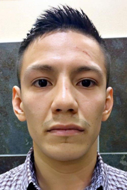 Misael Reyes as Self