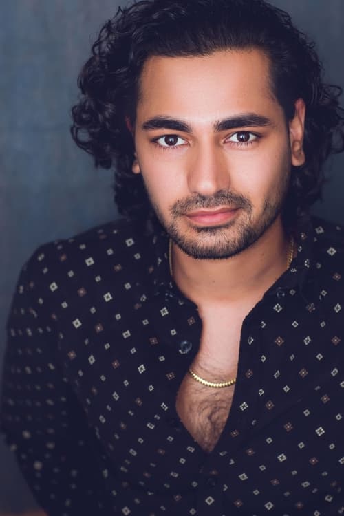 Rafael Silva as Son Who Finds Mother