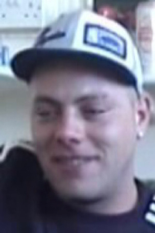 Mark Blakely as (Archive Footage)