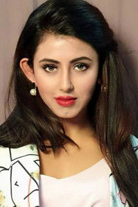 Richa Mukherjee as Rekha Prasad