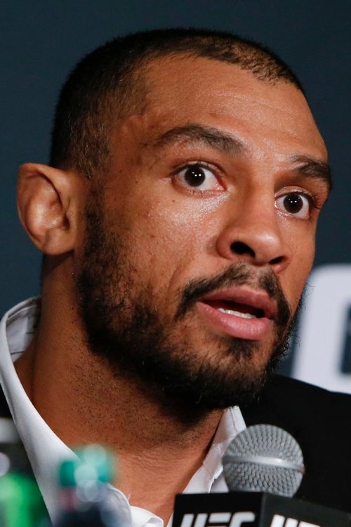 Roan Carneiro as Self