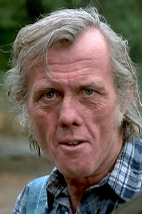 Dennis Fimple as Dewey Crenshaw