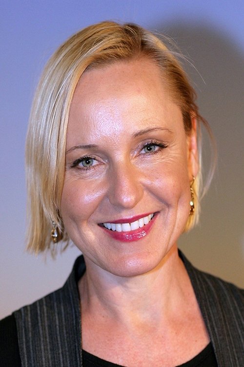 Joy Smithers as Sylvia