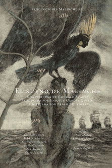 Malinche's Dream poster