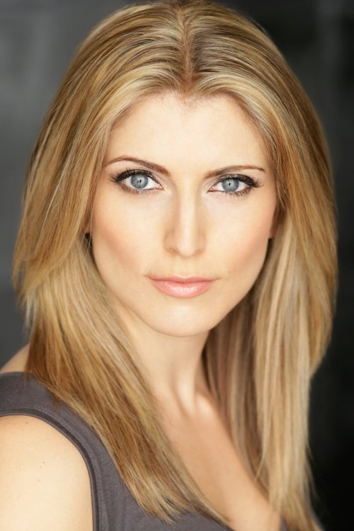 Janine DiVita as Sally