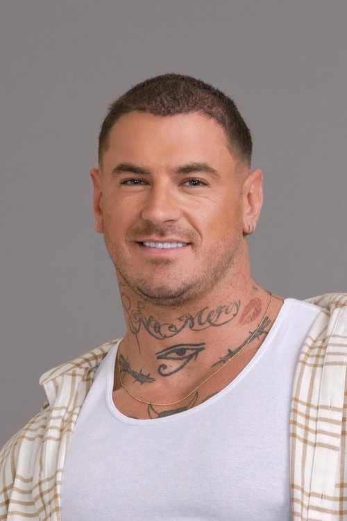 Cooper Black as Self