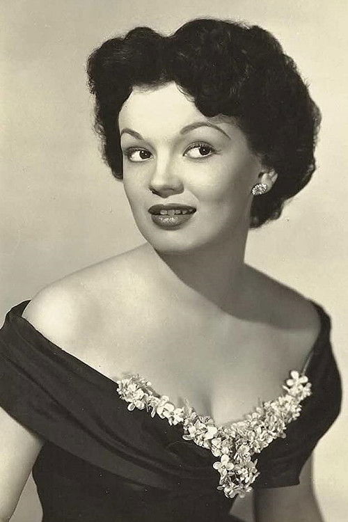 Joan Evans as Judy Polsen
