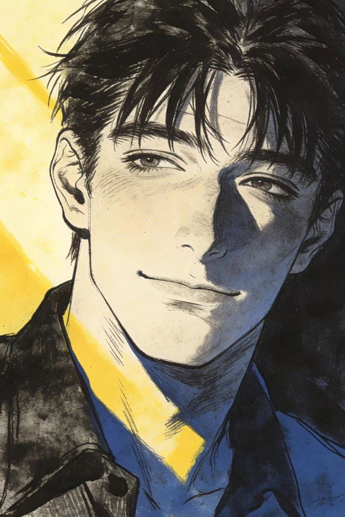 Phoenix Ferrero as Kino（基诺）