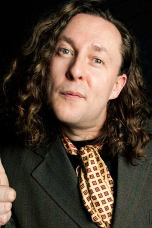 Miles Hunt as Self - Performance (The Wonder Stuff)