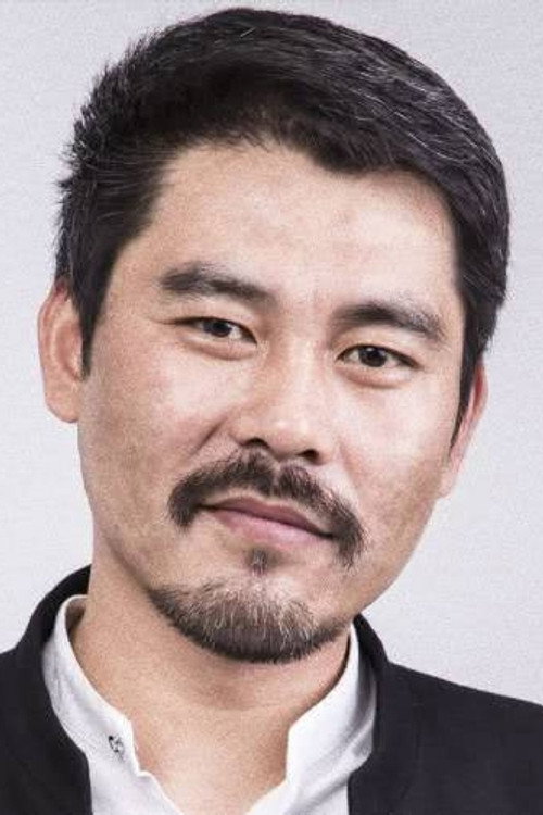 Gao Hailong as Nan Zhu Jia