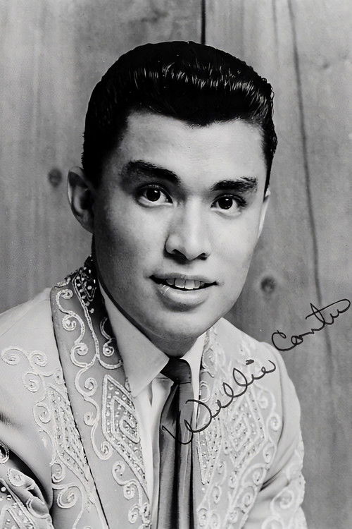 Willie Cantu as drums