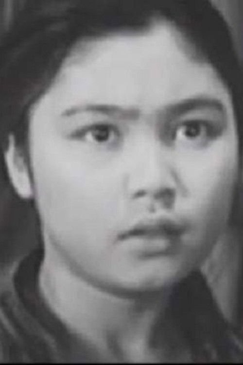 Baglan Yerzhanova as Aygul