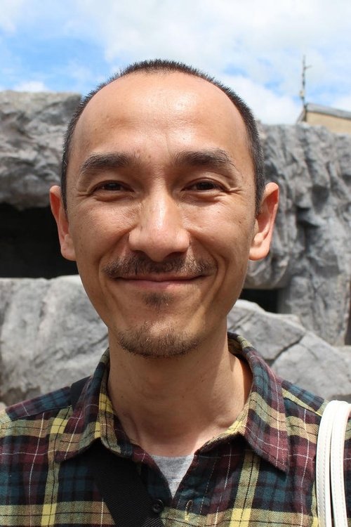 Shunichiro Miki as Miki (voice)