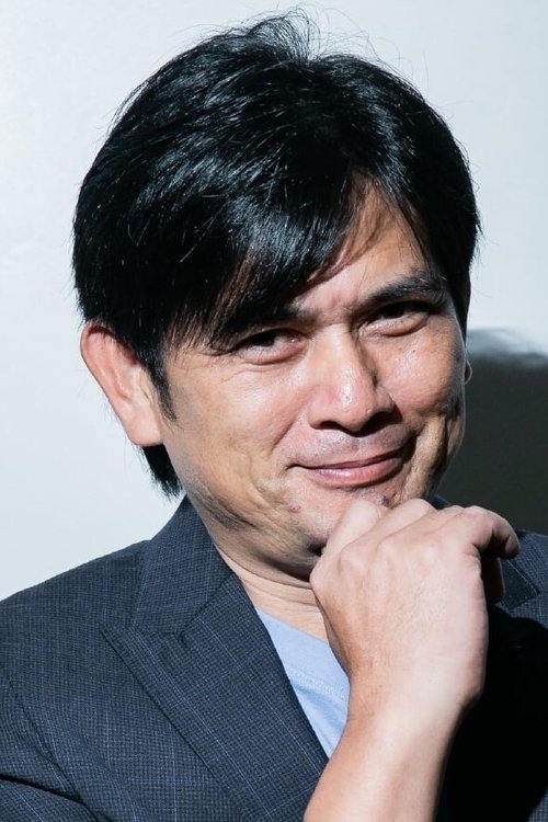 Liao Chin-liang as Tian-Fu