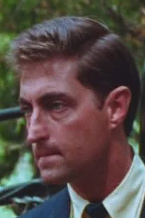 Corveth Ousterhouse as Norman Sterns