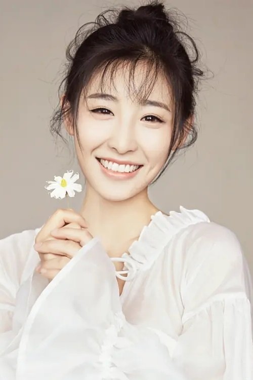 Chen Yi Wen as Zhu Ying Ying