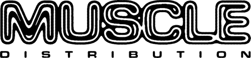 Muscle Distribution logo