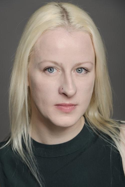 Claire Greasley as Angry Resident