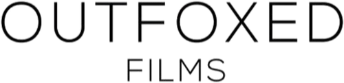 Outfoxed Films logo