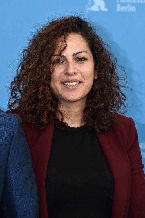 Rym Ben Messaoud as Rim