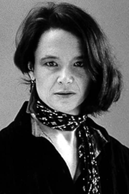 Anne Waldman as Poet