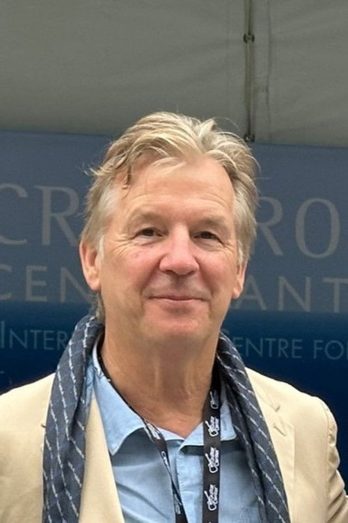 Simon Climie as Self