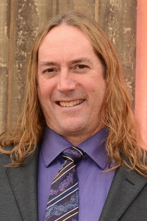 Danny Carey as Himself