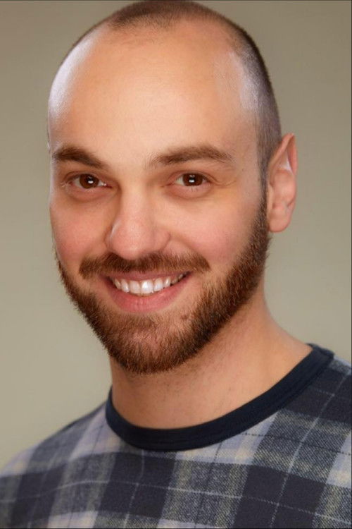 Irakli Grdzelishvili as Whisper 1 / Cop 1