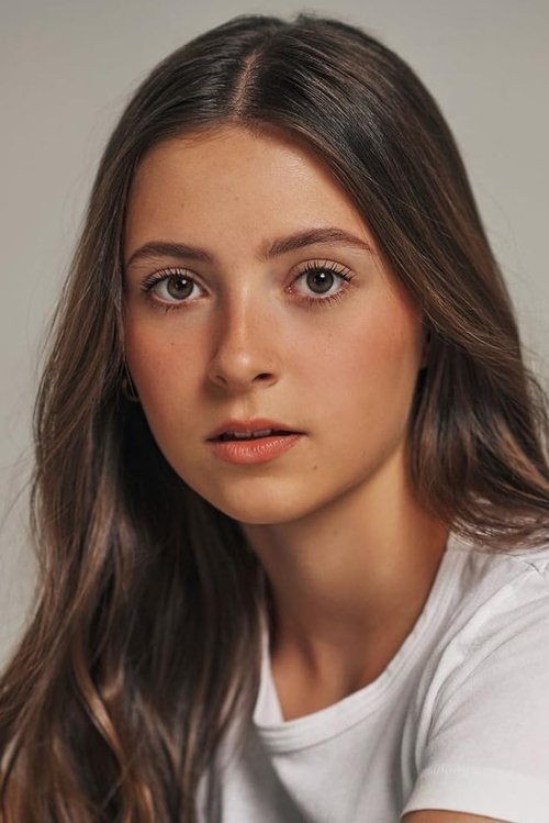 Keeley Karsten as Leah