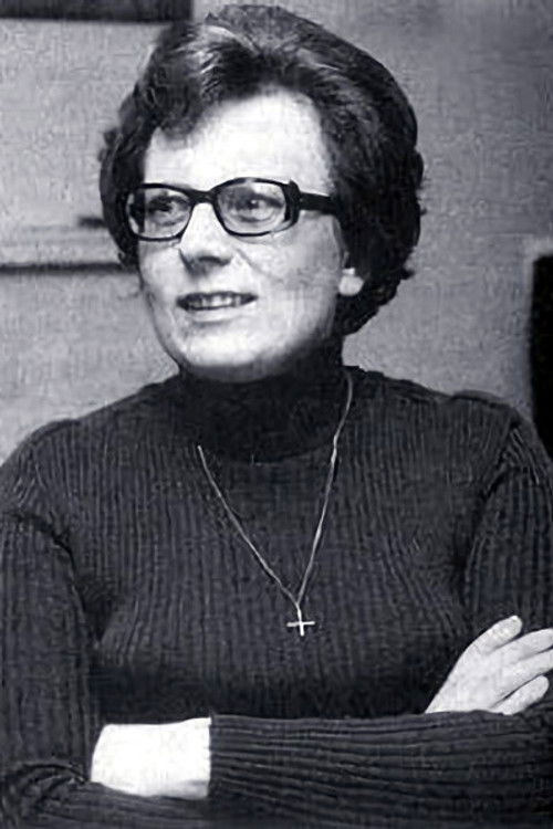 Sœur Sourire as Self (archive footage)