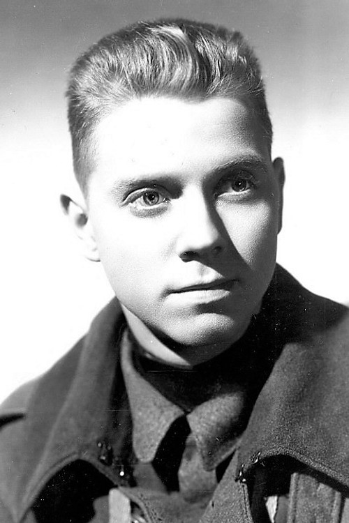 Gene Garrick as Tony Jowitt (uncredited)