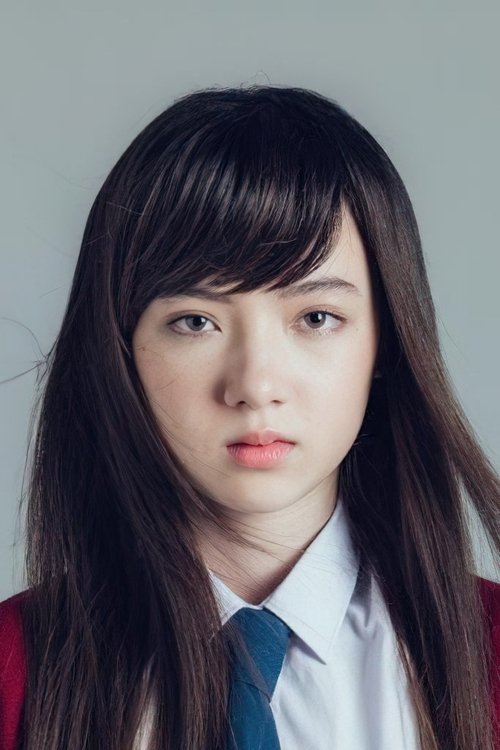 Jannine Parawie Weigel as 