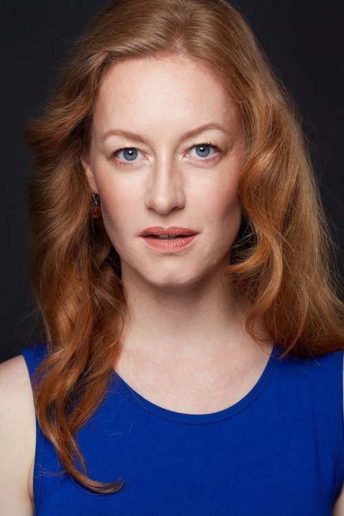 Hanni Heinrich as Dr. Hanli