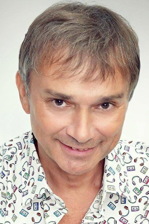 Richard Pachman as Commentary (voice)