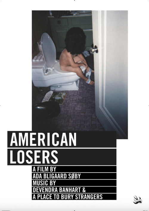 American Losers poster