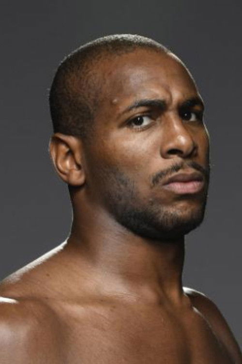 Mike Rodriguez as Self