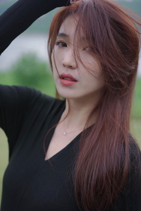 Guo Rong as Yi Yun