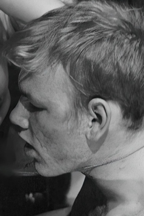 Jack Holman as (segment "Jon And Jack") (archive footage)