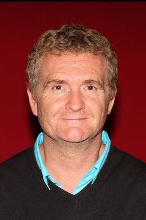 Patrick Le Luherne as Diego