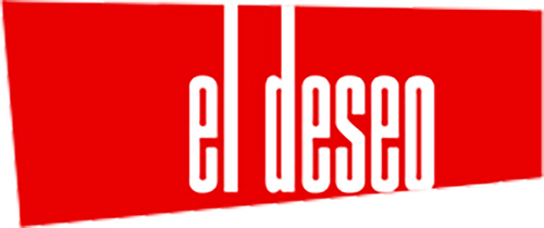 El Deseo logo