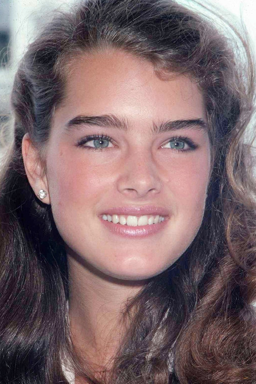 Brooke Shields as Van Crawford