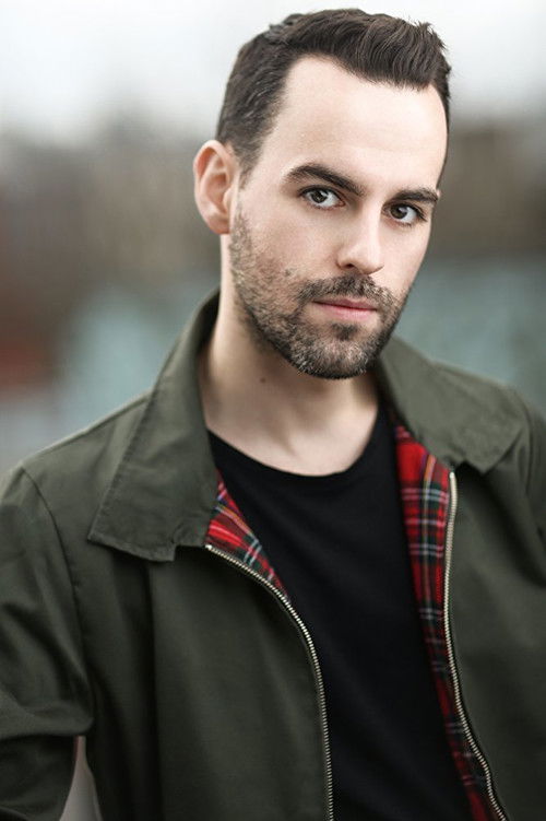 Daniel Letto as Charles
