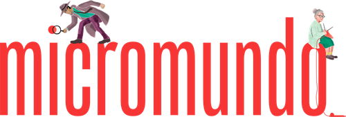 Micromundo logo