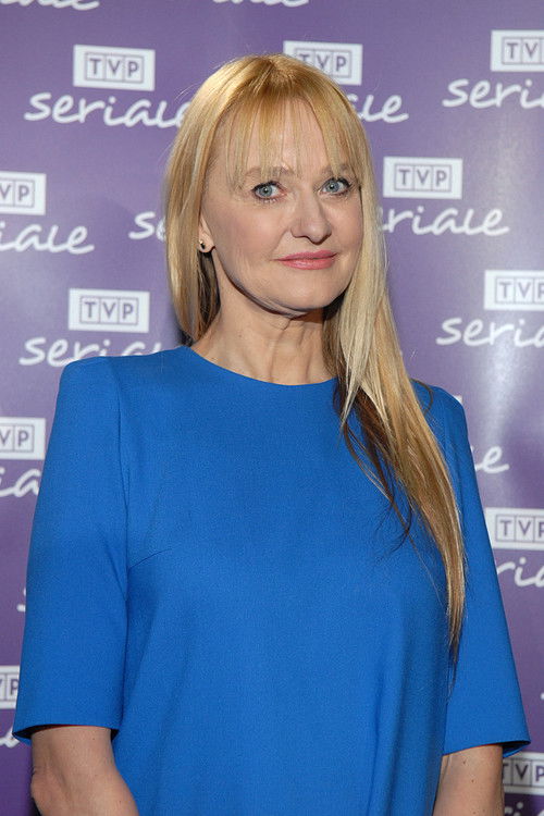 Grażyna Woźniak as Jagoda Karwowska