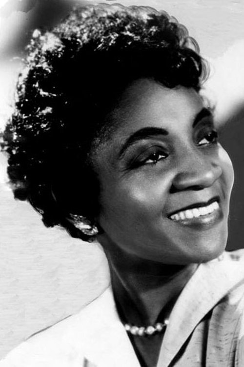 Paulene Myers as Grace