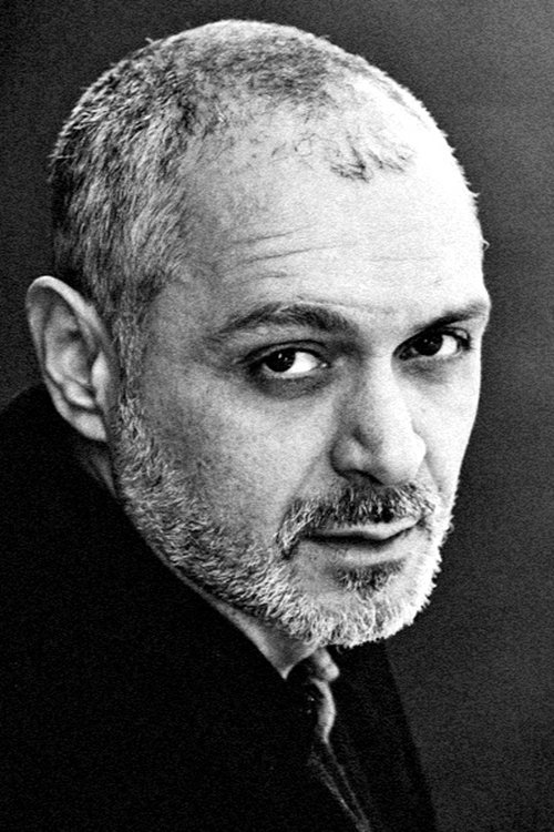 Paolo Zuccari as Alex