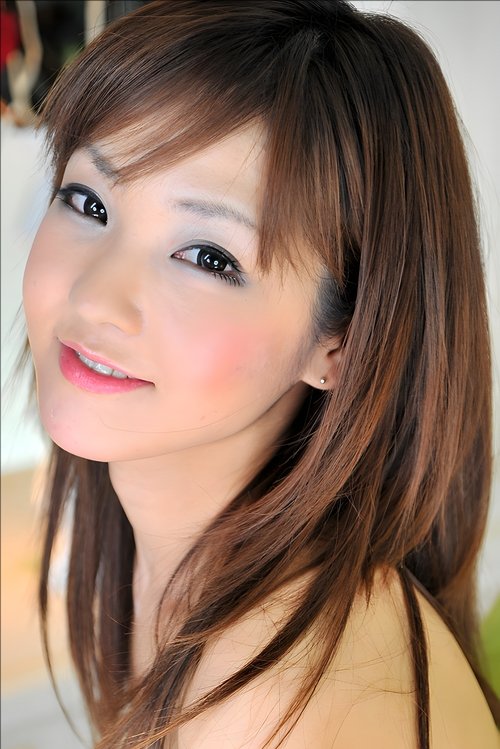 Ayana Mimasaka as 