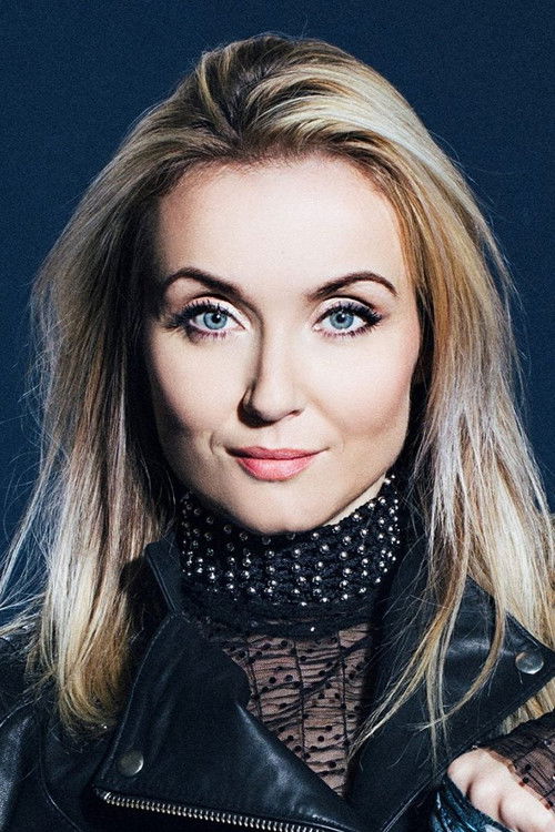 Þórdís Elva Þorvaldsdóttir as 